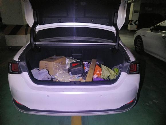 [成都·川A] 二手雷克萨斯雷克萨斯ES2021款 260 卓越版