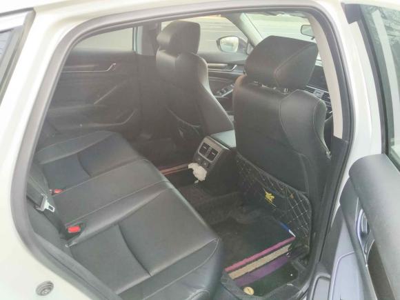 [济南·鲁S] 二手本田雅阁2022款 260TURBO 幻夜·尊贵版