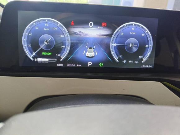 [常州·苏D] 二手长安长安奔奔E-Star2020款 心动版 三元锂