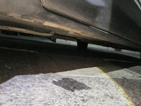 [南京·苏A] 二手福特翼虎2013款 2.0L GTDi 四驱精英型