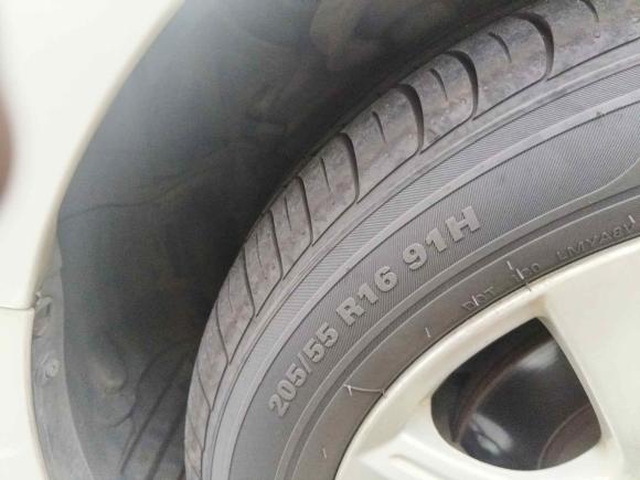 [南京·苏A] 二手马自达马自达3星骋2012款 两厢 2.0L 手动运动型