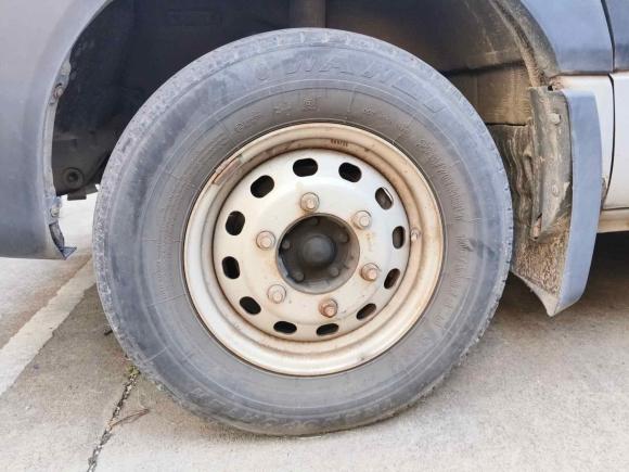 [宁波·浙B] 二手江汽集团星锐2018款 1.9T 节油王D19TCIE11