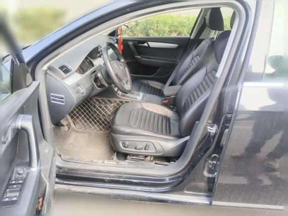 [青岛·鲁B] 二手大众迈腾2016款 1.8TSI 智享舒适型