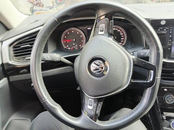 [上海·沪K] 二手大众探岳2019款 330TSI 四驱豪华型 国VI