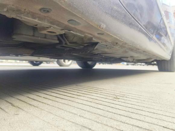 [台州·浙F] 二手别克君越2016款 28T 尊享型