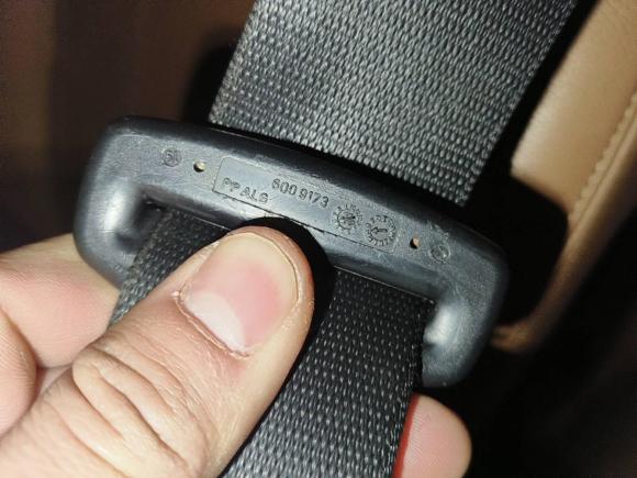 [西安·晋B] 二手保时捷Cayenne2007款 Cayenne 3.6L