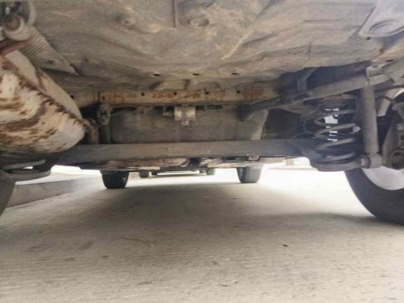 [义乌·贵F] 二手宝骏宝骏5102017款 1.5L 手动豪华型