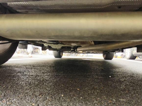 [上海·沪D] 二手别克昂科拉2015款 1.4T 自动两驱都市精英型