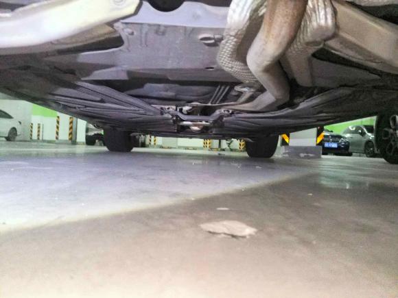 [宁波·浙B] 二手奔驰奔驰GLA2015款 GLA 200 时尚型