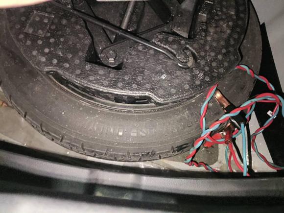 [南通·苏E] 二手现代名图2017款 1.8L 自动智能型GLS 国V