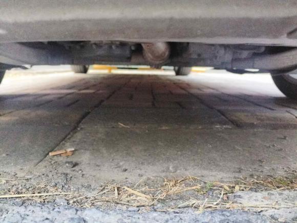 [上海·苏J] 二手雪佛兰科鲁兹2015款 1.5L 自动时尚导航版