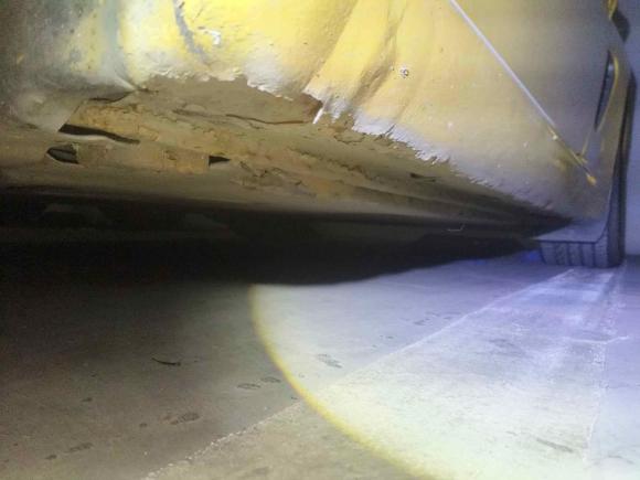 [武汉·鄂A] 二手保时捷Boxster2006款 Boxster 2.7L