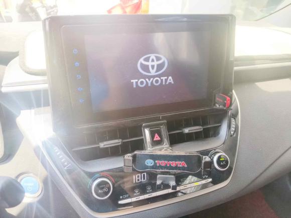 [义乌·浙G] 二手丰田雷凌2021款 双擎 1.8H E-CVT领先版