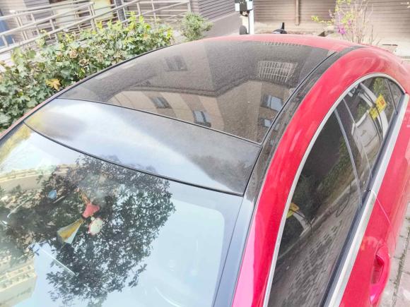 [上海·豫R] 二手奔驰奔驰CLA2016款 CLA 220 4MATIC