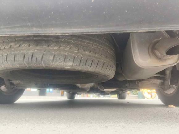 [苏州·陕C] 二手奔驰威霆2016款 2.0T 精英版