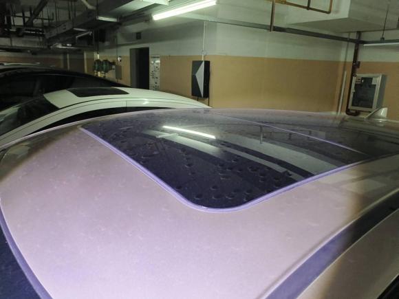 [武汉·鄂A] 二手本田本田XR-V2017款 1.8L EXi CVT舒适版