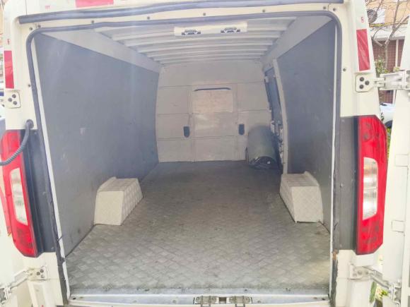 [南通·苏F] 二手福田智蓝精灵E72022款 标准型38.64kWh