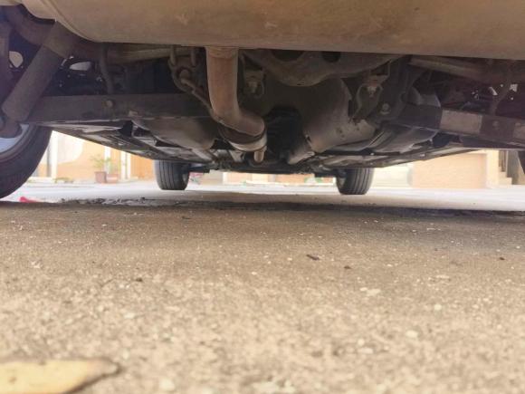 [南通·苏F] 二手日产逍客2016款 2.0L CVT精英版