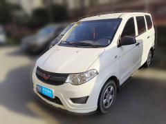 [宁波·浙B] 五菱汽车五菱宏光2020款 1.2L S基本型国VI LSI