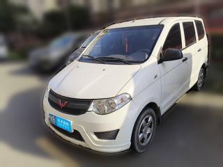 五菱汽车五菱宏光2020款 1.2L S基本型国VI LSI