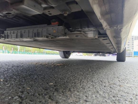 [苏州·苏E] 二手上汽大通MAXUS大拿V12024款 V1 长轴高顶（51kWh）