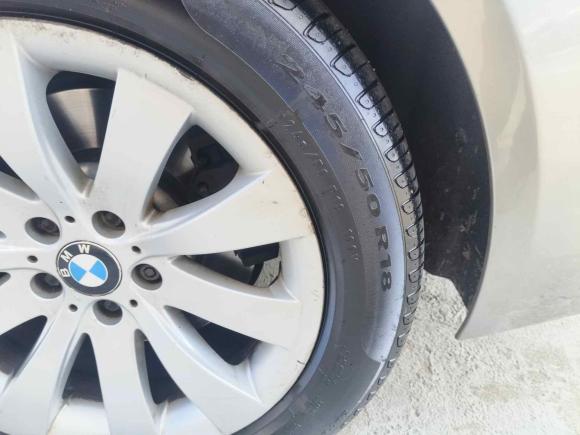 [嘉兴·浙F] 二手宝马宝马7系2013款 730Li 领先型