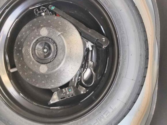 [苏州·苏E] 二手福特福睿斯2017款 幸福版 1.5L 自动时尚型