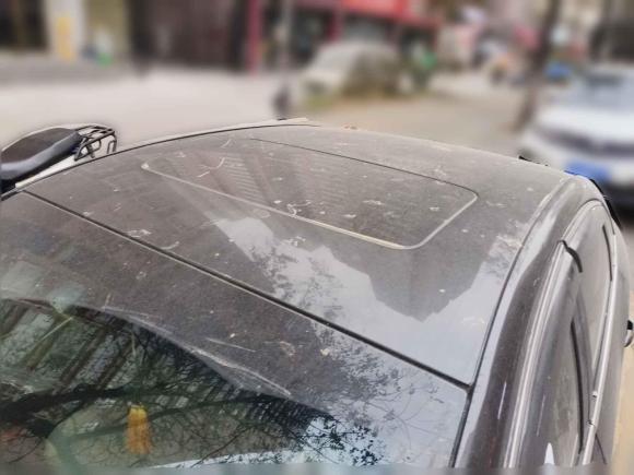 [西安·陕A] 二手别克英朗2016款 15N 自动精英型