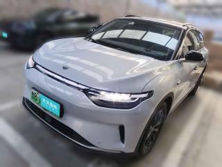 零跑汽车零跑C112023款 纯电 500智享版「青岛二手车」「天天拍车」