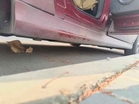 [上海·沪C] 二手奔驰奔驰B级2009款 B 200 时尚型