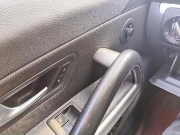 [金华·浙G] 二手大众尚酷2014款 1.4TSI 竞驰版