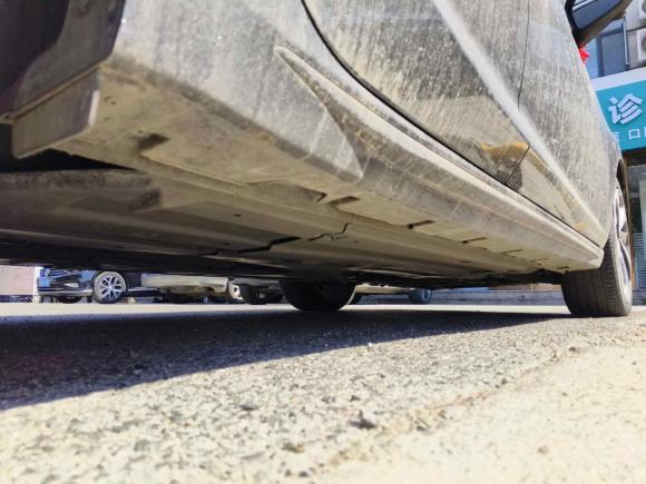 [青岛·鲁D] 二手长安锐程PLUS2023款 1.5T DCT领航型