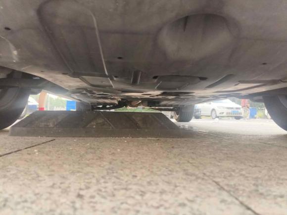 [南通·苏F] 二手现代途胜2020款 280TGDi 两驱GLS时尚版 国VI