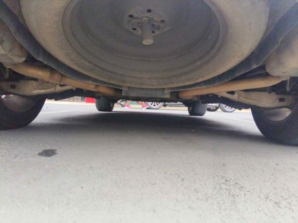 [南昌·赣A] 二手路虎发现神行2018款 240PS HSE版