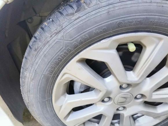 [南京·苏A] 二手本田飞度2018款 1.5L CVT舒适天窗版