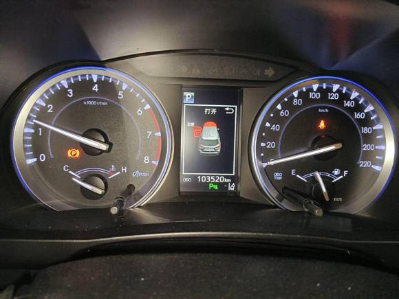 [宁波·浙B] 二手丰田汉兰达2018款 2.0T 四驱豪华版 7座 国V