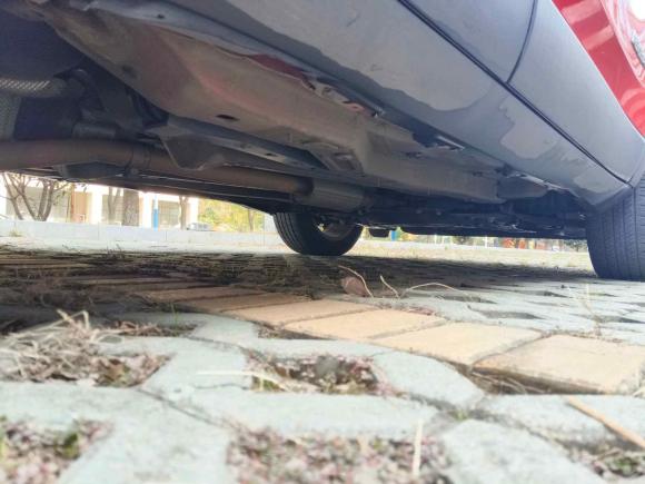 [无锡·苏B] 二手Jeep自由侠2018款 互联大屏版 180T 自动高能版