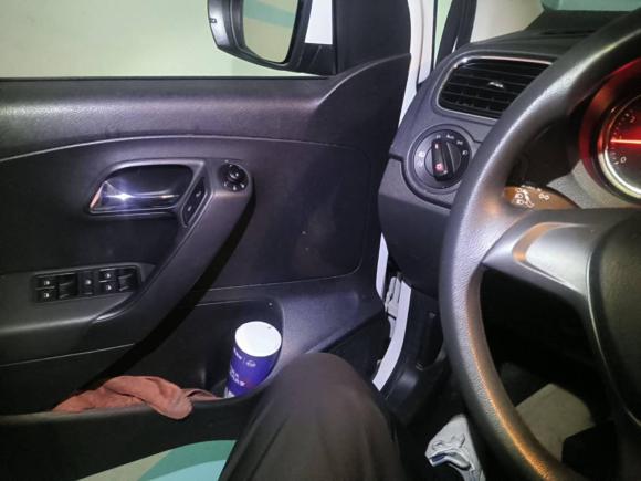 [杭州·辽A] 二手大众Polo2014款 1.4L 自动舒适版