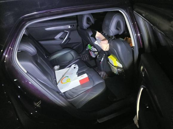 [南昌·赣A] 二手DSDS 62016款 1.6T 豪华版THP160