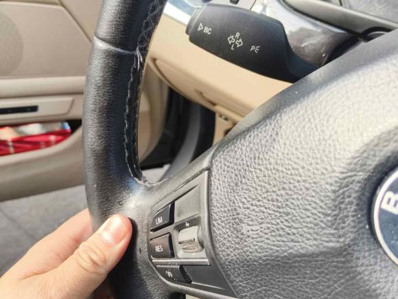 [杭州·皖P] 二手宝马宝马5系2013款 525Li 豪华型