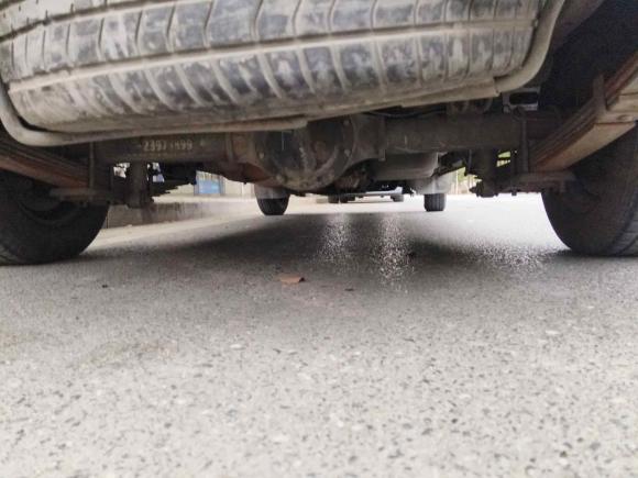 [南昌·赣A] 二手五菱汽车五菱荣光2019款 1.5L 加长基本型