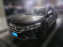 [西安·陕A] 本田歌诗图2016款 3.0L AWD尊贵版