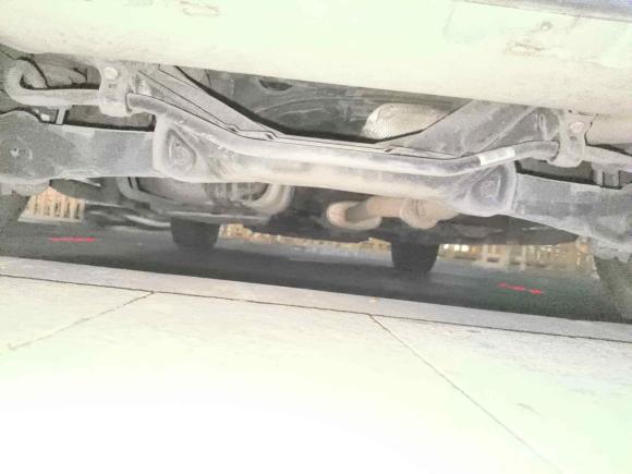 [成都·川S] 二手魏牌魏牌 VV52017款 2.0T 旗舰型