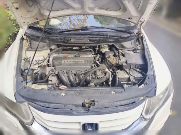 [嘉兴·黑G] 二手本田奥德赛2009款 2.4L 豪华版