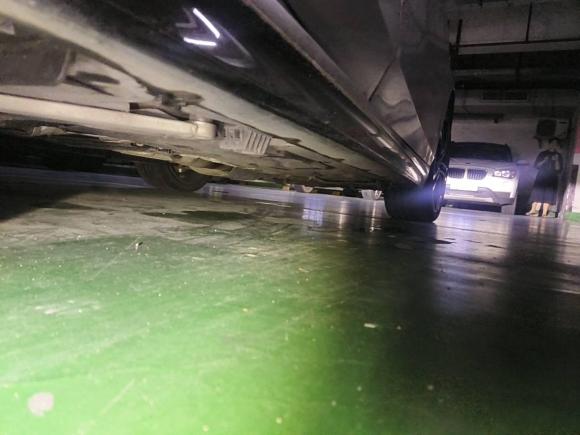 [宁波·浙B] 二手宝马宝马2系2021款 225i 四门轿跑车 M运动曜夜套装