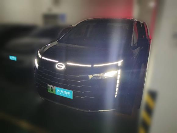 廣汽傳祺傳祺E8新能源2024款 150km MAX「西安二手車(chē)」「天天拍車(chē)」