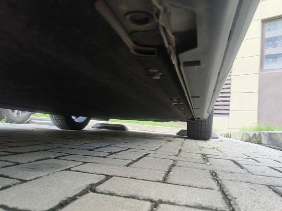 [上海·沪A] 二手零跑汽车零跑C112021款 豪华版