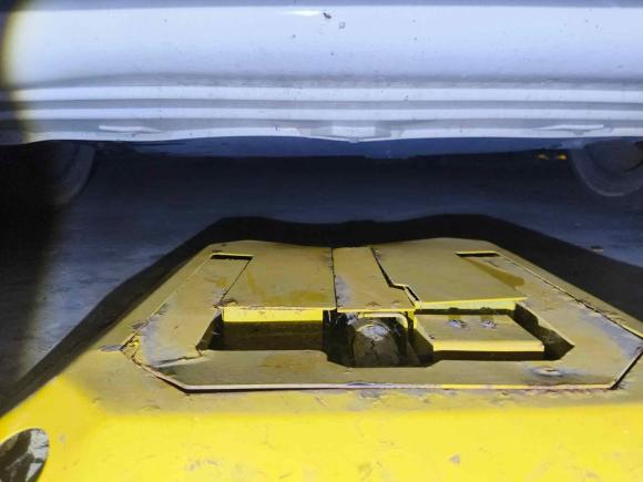 [苏州·冀F] 二手长安长安奔奔E-Star2020款 心动版 三元锂