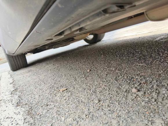 [上海·沪C] 二手福特翼虎2015款 1.5L GTDi 两驱风尚型