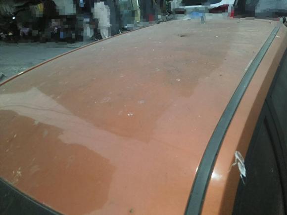 [武汉·鲁N] 二手宝骏宝骏5102017款 1.5L 手动舒适型